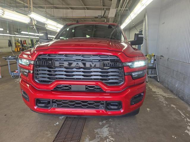 ram ram 2500 pickup 2026 3C6UR5DJ6TG200461 image ram ram 2500 pickup 2026 3C6UR5DJ6TG200461 image